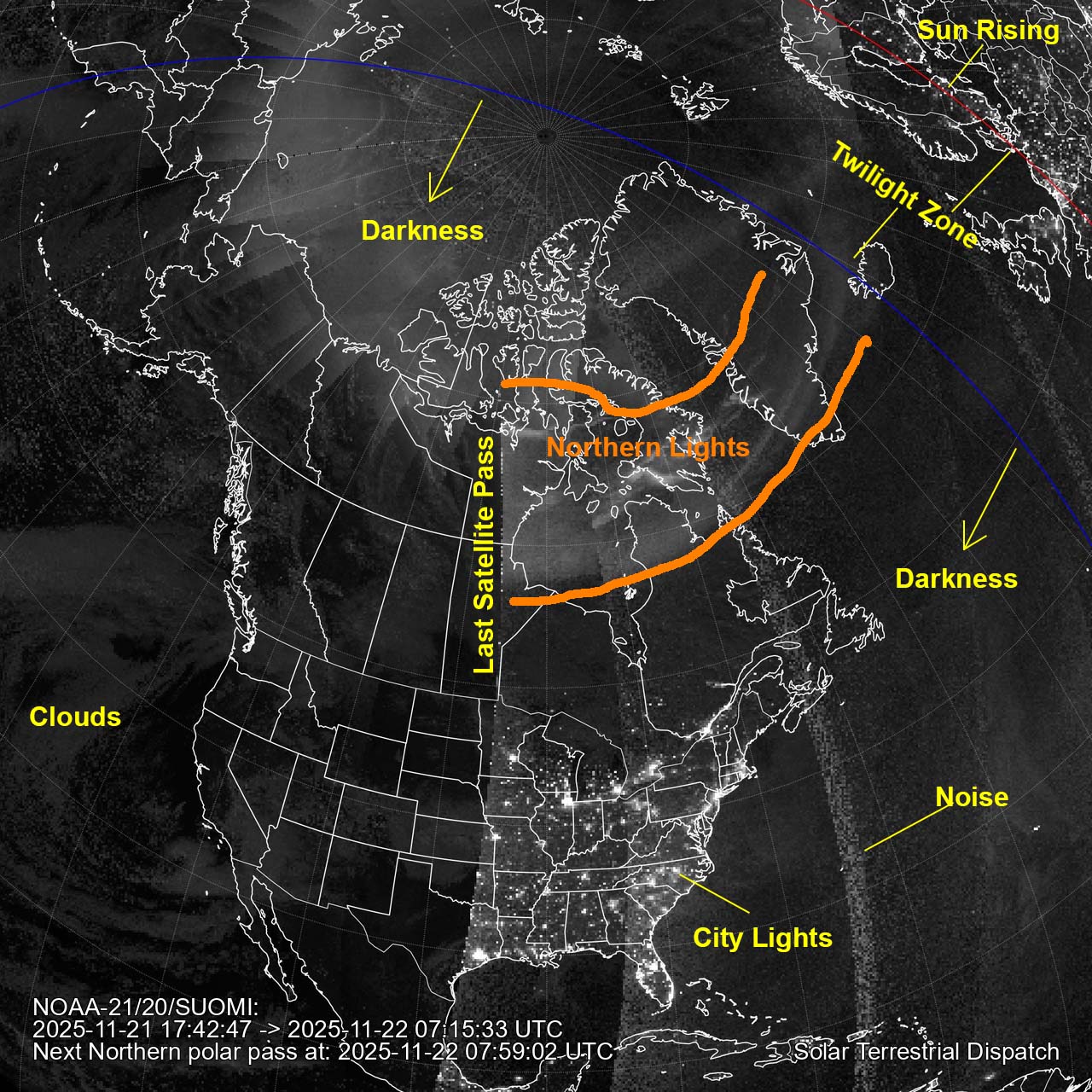Aurora tutorial image 1