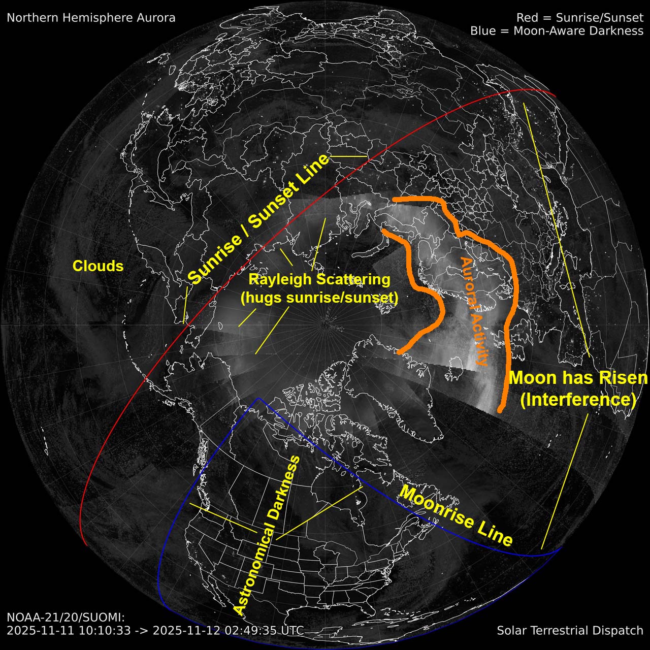 Aurora tutorial image 2